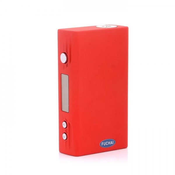 Sigelei Fuchai 200W Box Mod