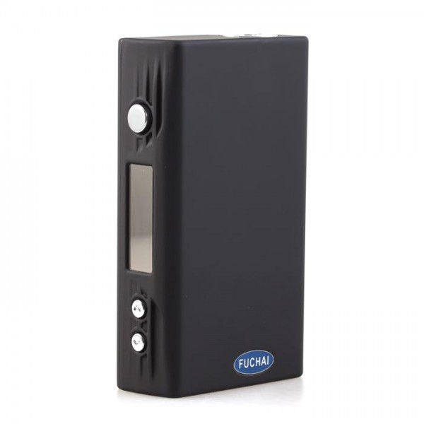 Sigelei Fuchai 200W Box Mod