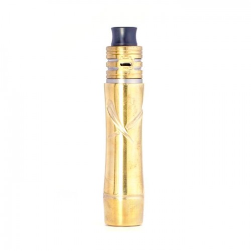 RNV Designs - Pyra Mechanical Mod - Zane RDA ...