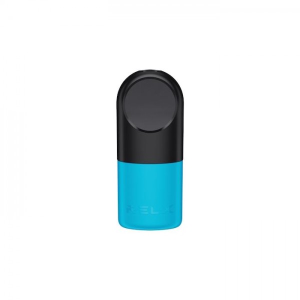 RELX Pod Pro Replacement 2ml Pods x 2