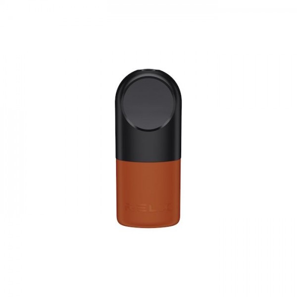RELX Pod Pro Replacement 2ml Pods x 2