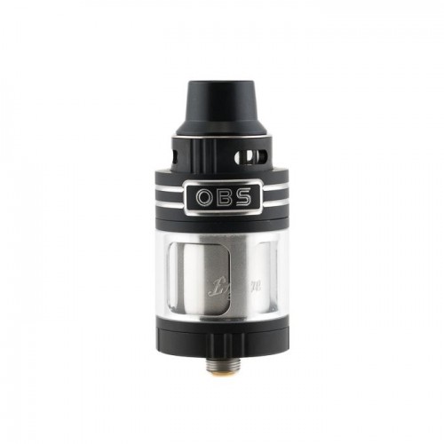 OBS Engine RDTA