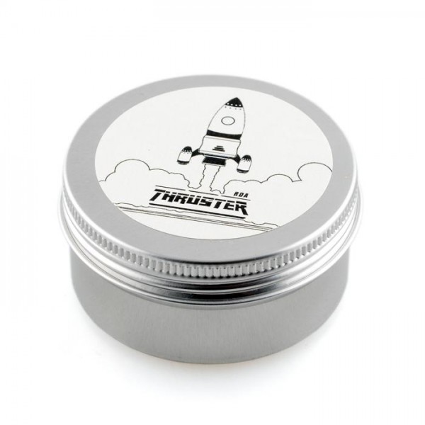 MarsTeam Japan Thruster RDA