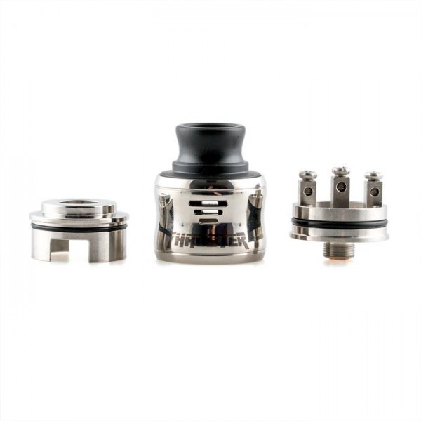MarsTeam Japan Thruster RDA