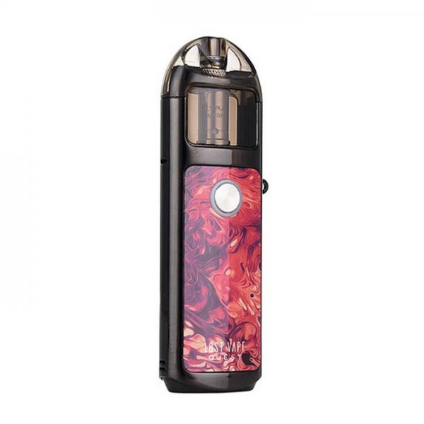 Lost Vape Lyra 20W Pod Kit
