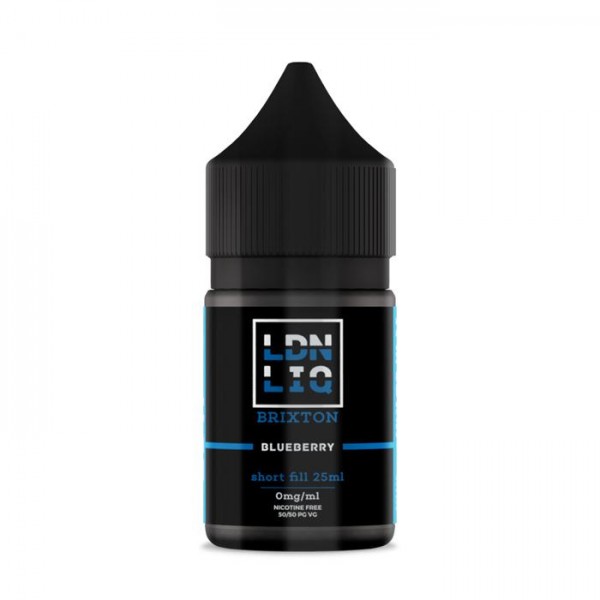LDN LIQ - Brixton 25ml