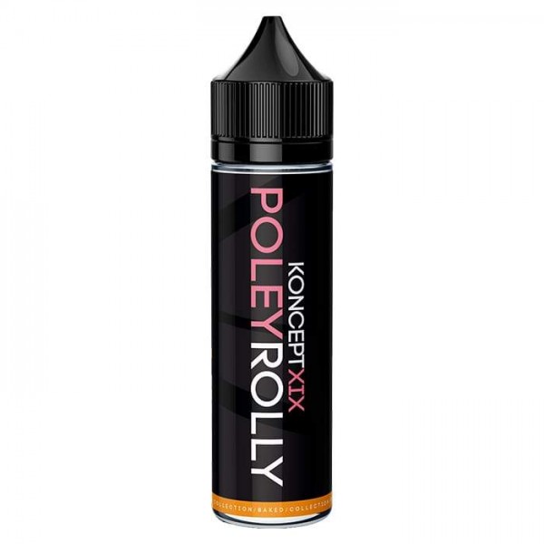 Koncept XIX - Poley Roley 50ml Short Fill E-Liquid