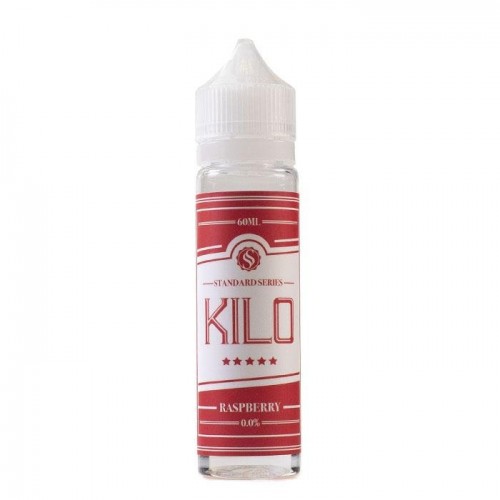 Kilo - Raspberry 50ml Short Fill E-Liquid