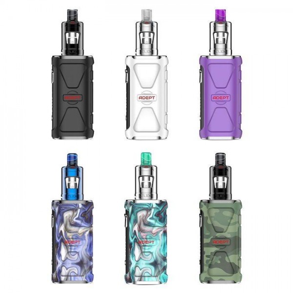 Innokin Adept Zlide Vape Kit