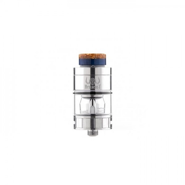 Hellvape - Hellbeast 2ml Hybrid Tank