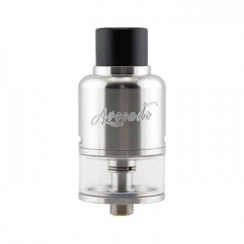Geekvape Avocado 24 RDTA (Bottom Airflow Vers...