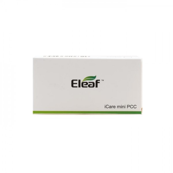 Eleaf iCare Mini PCC Charger