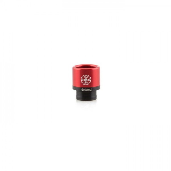 Dotmod Friction Fit Baby Drip Tip