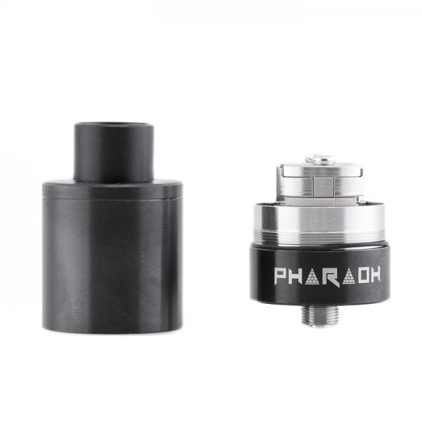 Digiflavor & Rip Trippers - The Dripper Tank