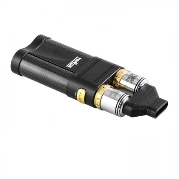 Dark Ronin Modz Dual Triton Box Mod