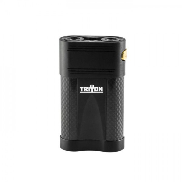 Dark Ronin Modz Dual Triton Box Mod