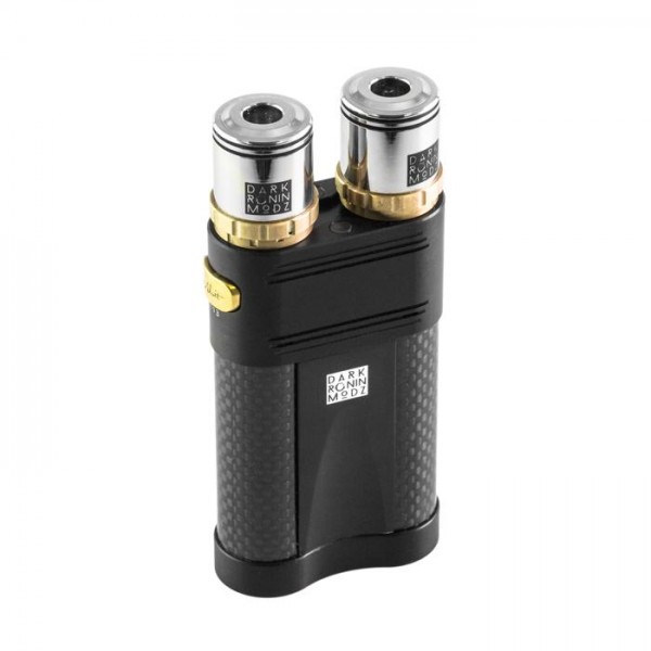Dark Ronin Modz Dual Triton Box Mod
