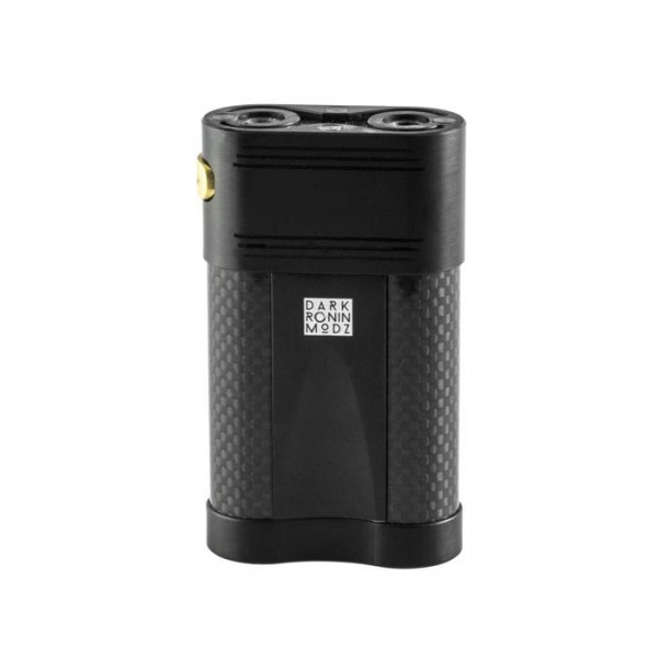 Dark Ronin Modz Dual Triton Box Mod