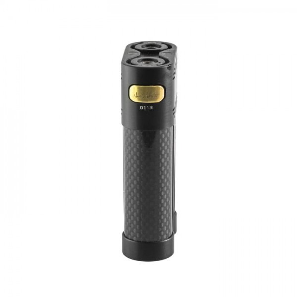 Dark Ronin Modz Dual Triton Box Mod