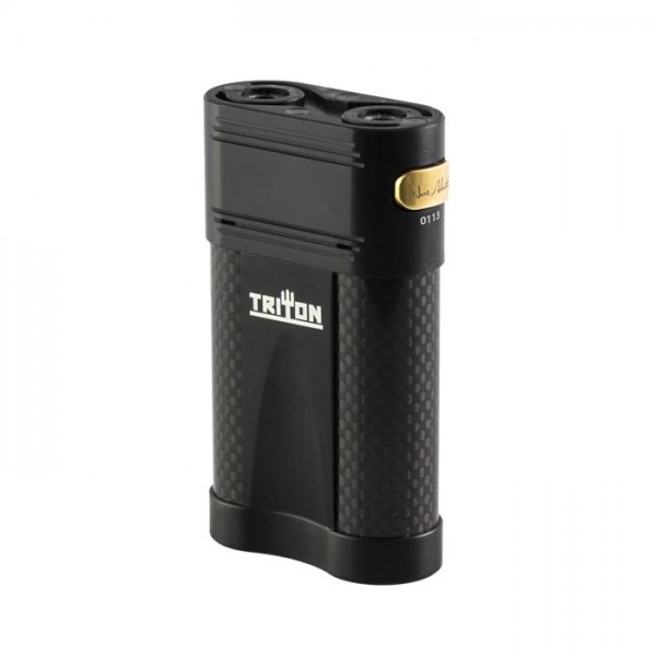 Dark Ronin Modz Dual Triton Box Mod