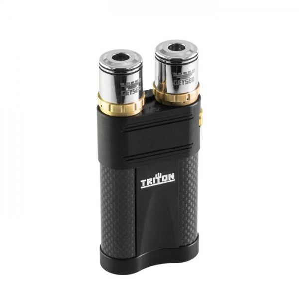 Dark Ronin Modz Dual Triton Box Mod