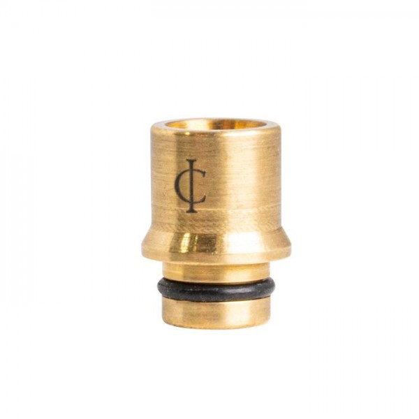Cosmic Innovations Mini Brass Solar Drip Tip