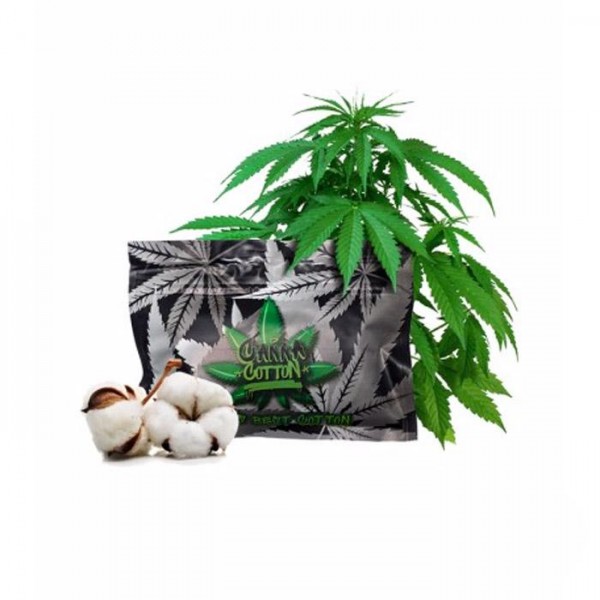 Canna Cotton - 10g Pack