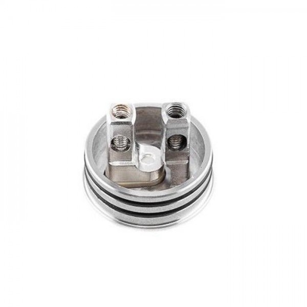 Compvape Double Vision RDA