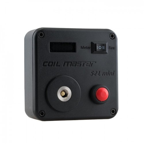 Coil Master 521 Mini Tab