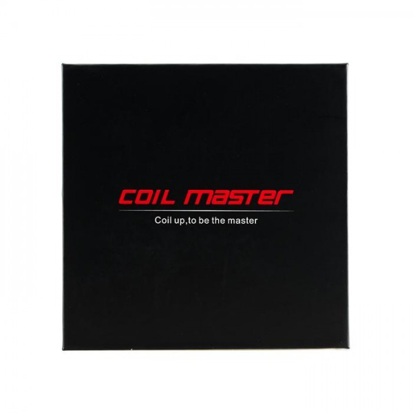 Coil Master 521 Mini Tab