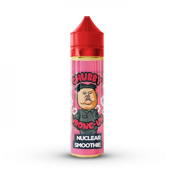 Chubby Wrong Un - Nuclear Smoothie 50ml Short...
