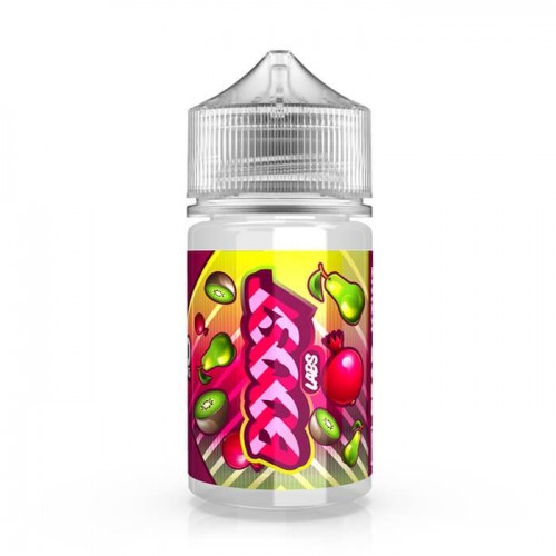 Boost Labs - Pear, Kiwi and Pomegranate Short...