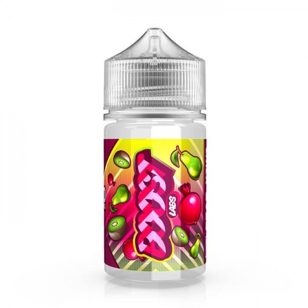 Boost Labs - Pear, Kiwi and Pomegranate Short...