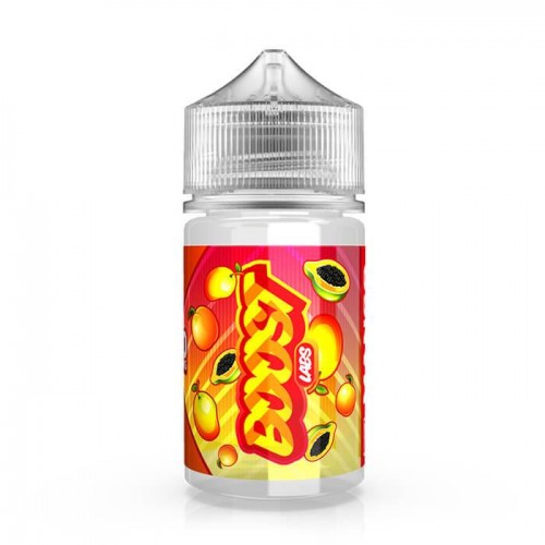Boost Labs - Mango, Papaya and Apricot Shortf...