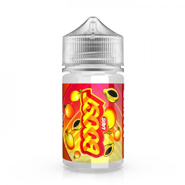 Boost Labs - Mango, Papaya and Apricot Shortf...