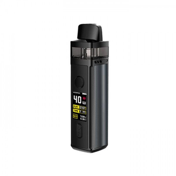 VooPoo Vinci Mod Pod Kit
