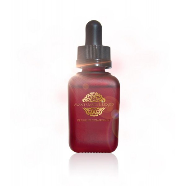 Avant Garde E-Liquid Succulent Strawberry E-Liquid