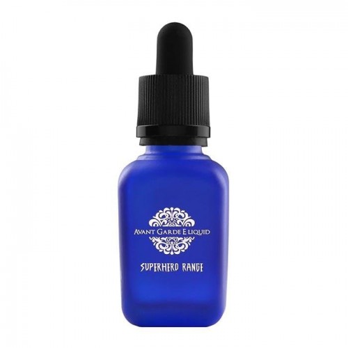 Avant Garde E-Liquid Fortress Of Solitude E-L...