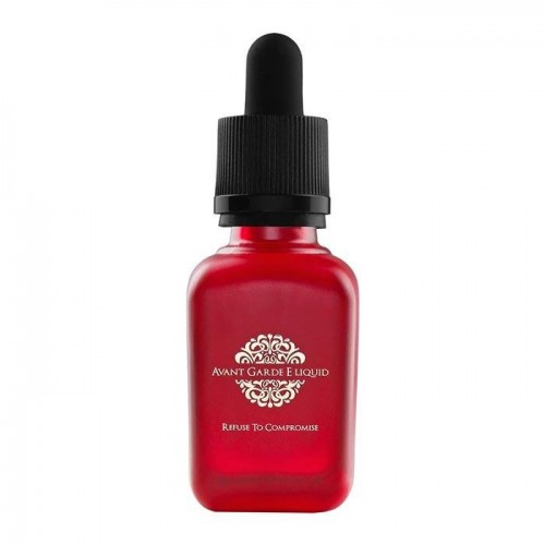 Avant Garde E-Liquid Delectable French Vanill...