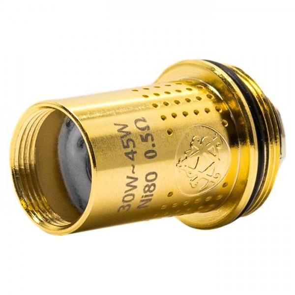 Asvape Cobra Replacement Coils