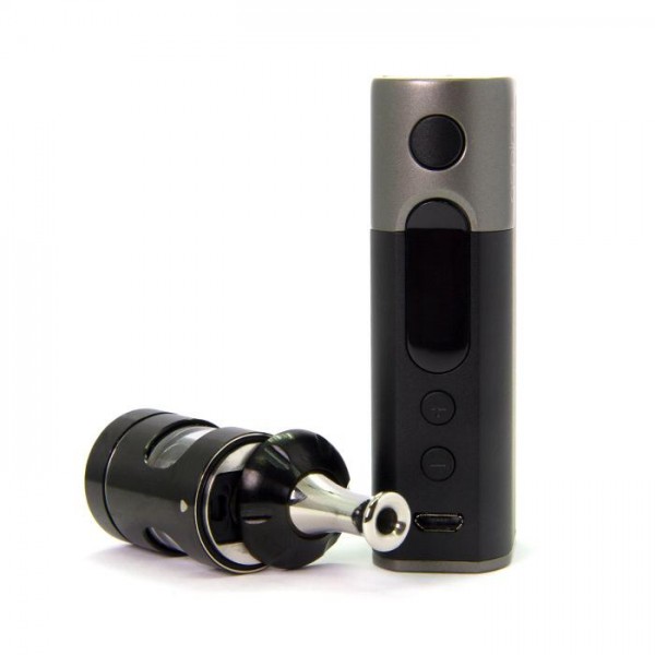 Aspire Zelos 2 50W E-Cigarette Kit