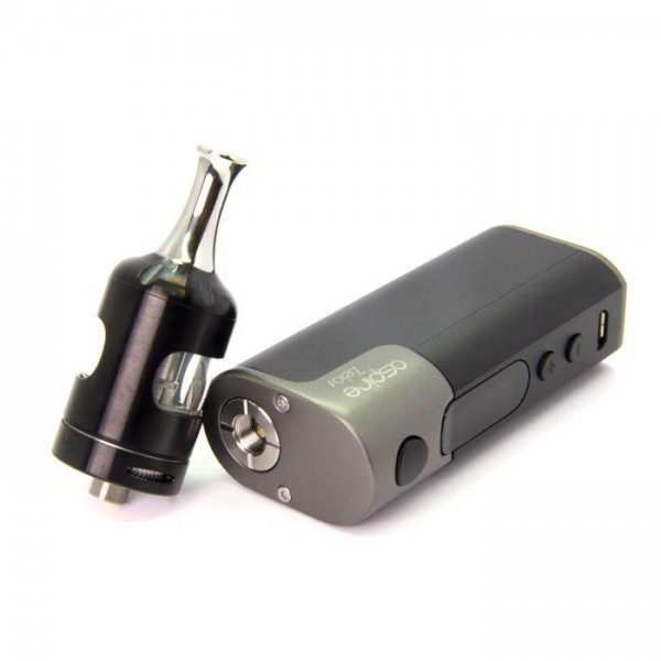 Aspire Zelos 2 50W E-Cigarette Kit