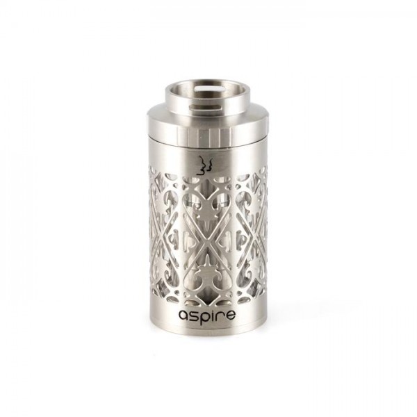 Aspire Triton Hollowed Out Tank