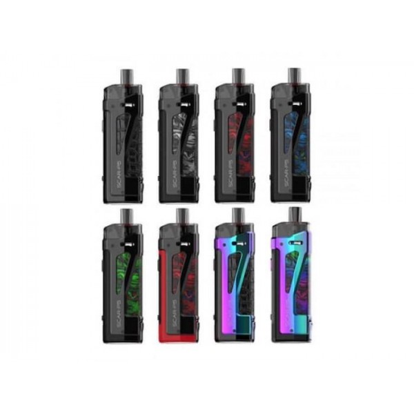 Smok Scar P5 Pod Kit