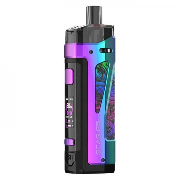 Smok Scar P5 Pod Kit