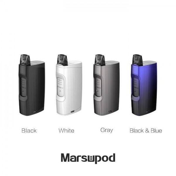 Uwell Marsupod PCC Pod Kit