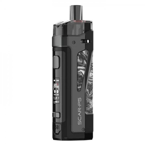 Smok Scar P5 Pod Kit