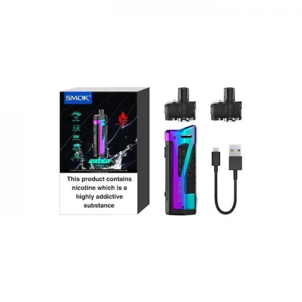 Smok Scar P5 Pod Kit