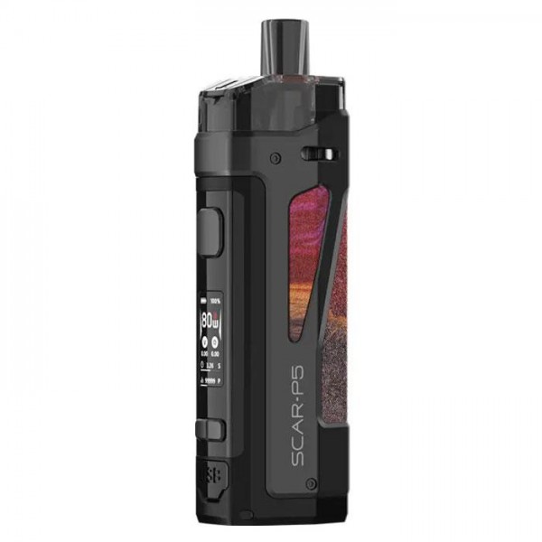 Smok Scar P5 Pod Kit