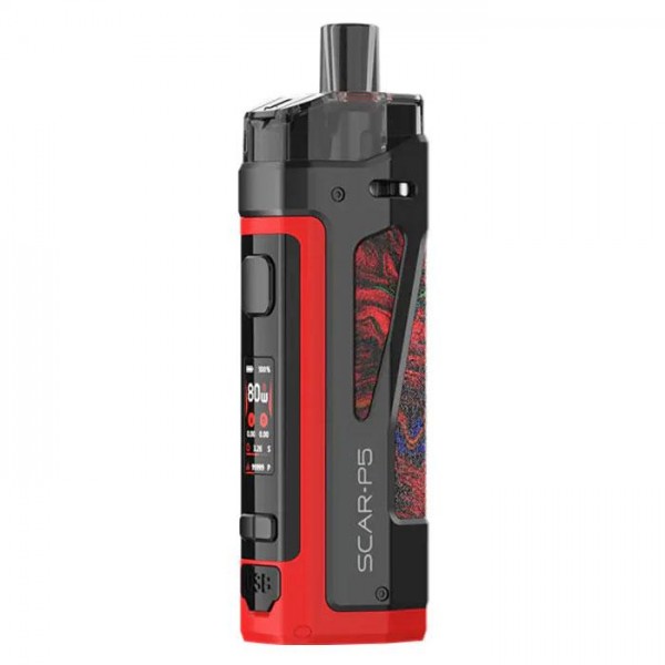 Smok Scar P5 Pod Kit